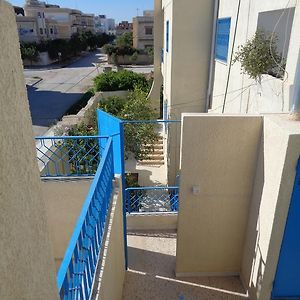 Maison Myriam Otel Nabil Exterior photo