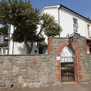 The Lychgate Otel Caldicot Exterior photo