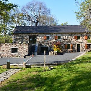 Chambre D'Hotes Aux Pays Des Sucs Otel Saint-Hostien Exterior photo