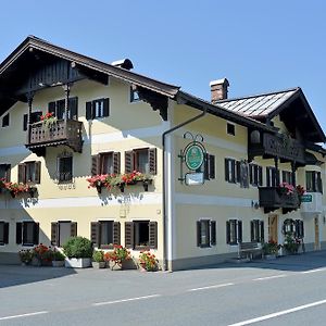 Grieswirt Otel Sankt Johann in Tirol Exterior photo