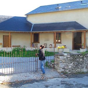 Gite Cap De La Hont Otel Laruns Exterior photo