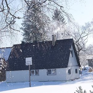 Sepa Talu Konuk evi Aakre Exterior photo