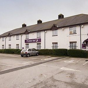 Premier Inn Premier Inn Wirral Greasby Exterior photo