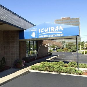 Best Western Oritani Otel New York Exterior photo