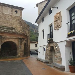 Casa Rural Las Pedrolas Otel Arnedillo Exterior photo