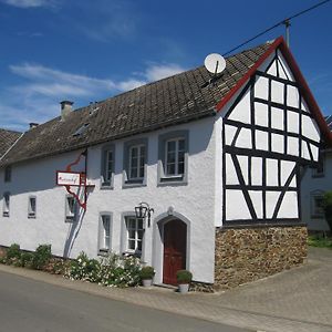 Maternushof Otel Pomster Exterior photo