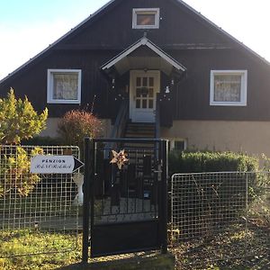 Penzion Panorama Otel Beroun  Exterior photo