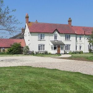 Lowerfield Farm Otel Broadway  Exterior photo