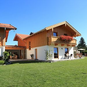 Pension Schweizerhaus Garni Otel Weyarn Exterior photo