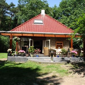Landhuis "Op De Heugte" Konuk evi Norg Exterior photo