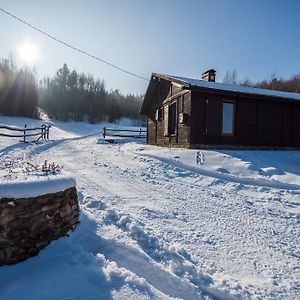 Siedlisko Zagorze Villa Nowa Huta Exterior photo