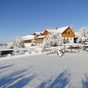 Birkholmhof Konuk evi Bärnau Exterior photo