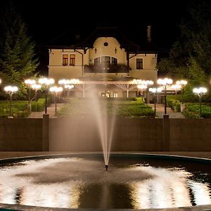 Vila Herberstein Otel Velenje Exterior photo