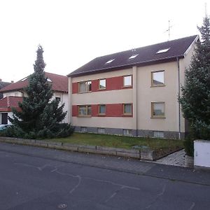 Ferienhaus Mueller Daire Unkel Exterior photo