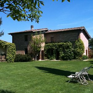 Villa Belvedere Montopoli in Val dʼArno Exterior photo