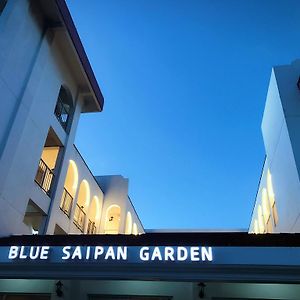 Blue Saipan Garden Daire Susupe Exterior photo