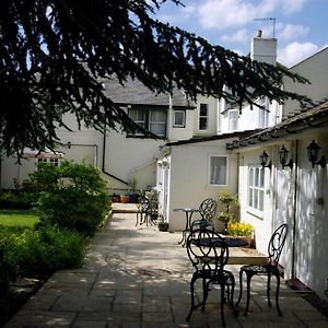 Cheriton House Otel Huntingdon Exterior photo