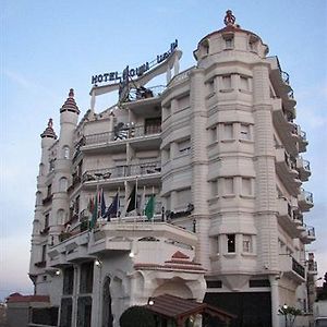 Houna El Ferdaous Otel Vahran Exterior photo