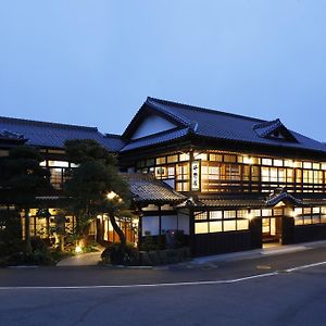 Takenoya Ryokan Otel Izumo Exterior photo