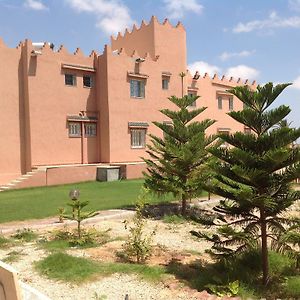 Dar El Ferdaous Otel Al Medou Exterior photo