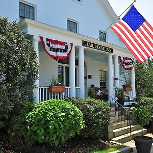 Jailhouse Inn Newport Kulesi Exterior photo