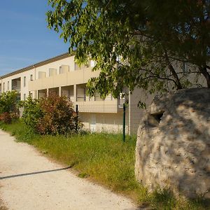 La Residence Des Oliviers Bagnols-sur-Cèze Exterior photo