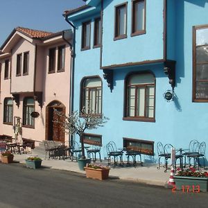 Arslanlı Konak Hotel Eskişehir Exterior photo