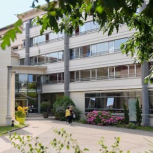 Hotel Valpre Écully Exterior photo