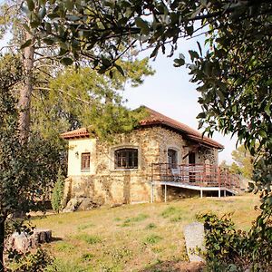 Casa Rural El Pinar Villa Navas de Riofrio Exterior photo