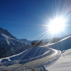 Dem Himmel Ein Stuck Naeher Daire Thalkirch Exterior photo