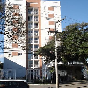 Apartamento Cristal Daire Porto Alegre Exterior photo