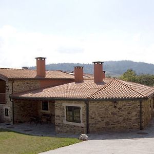 Casa Do Cura Daire Beigondo Exterior photo