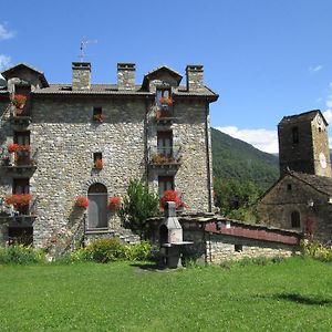 La Casita De Ordesa Daire Frajén Exterior photo