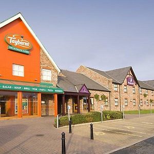 Premier Inn Premier Inn Wigan Exterior photo