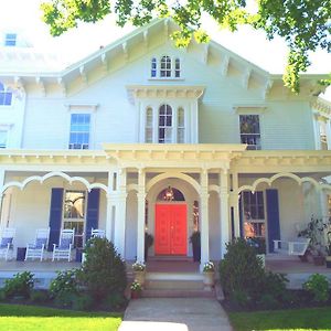 The Bayberry Bed & Breakfast Newport Kulesi Exterior photo