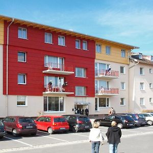 Campus Bad Kissingen Otel Exterior photo