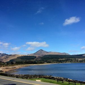 Hunters Guest House Brodick Exterior photo