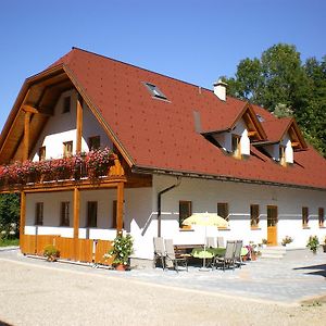 Ferienhaus Ehrenreith Villa Göstling an der Ybbs Exterior photo