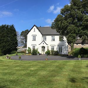 Bracken House Bed & Breakfast Bratton Fleming Exterior photo