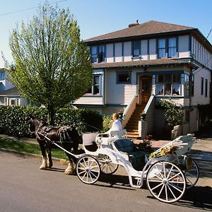 Marketa'S Bed And Breakfast Victoria Exterior photo