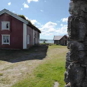 Vestre Sorken Feriegard Konuk evi Drevsjø Exterior photo