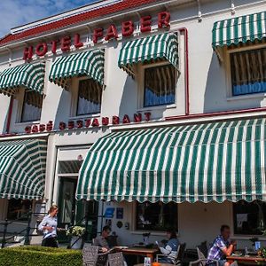 Hotel Faber Hoogezand Exterior photo