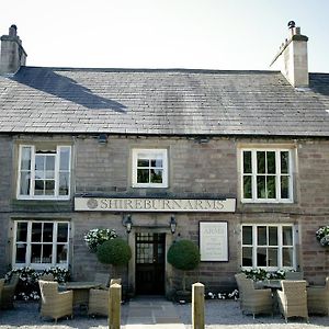 The Shireburn Arms Otel Clitheroe Exterior photo