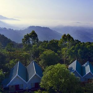 Ambady Estate Otel Munnar Exterior photo