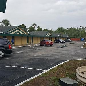 Green Gables Inn Lake Wales Exterior photo