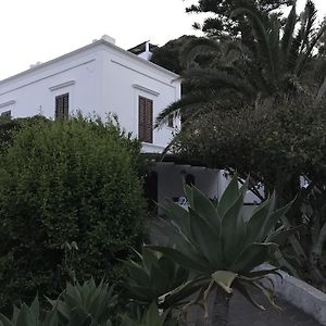 Casa Schicciola Villa Stromboli Exterior photo