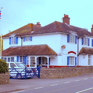 Royal Yeoman B&B Dorchester Exterior photo