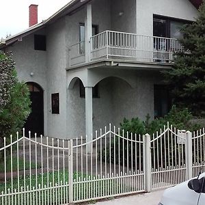 Apartment Stojkov Beçkerek Exterior photo