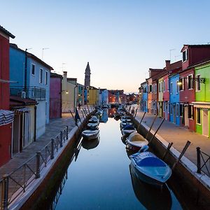 Casa Burano Otel Exterior photo