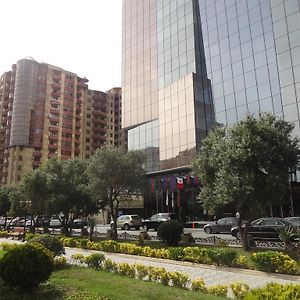 Apartment Near Khatai Bakü Exterior photo